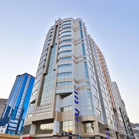 Reefaf Al Hayat Hotel Мекка Экстерьер фото