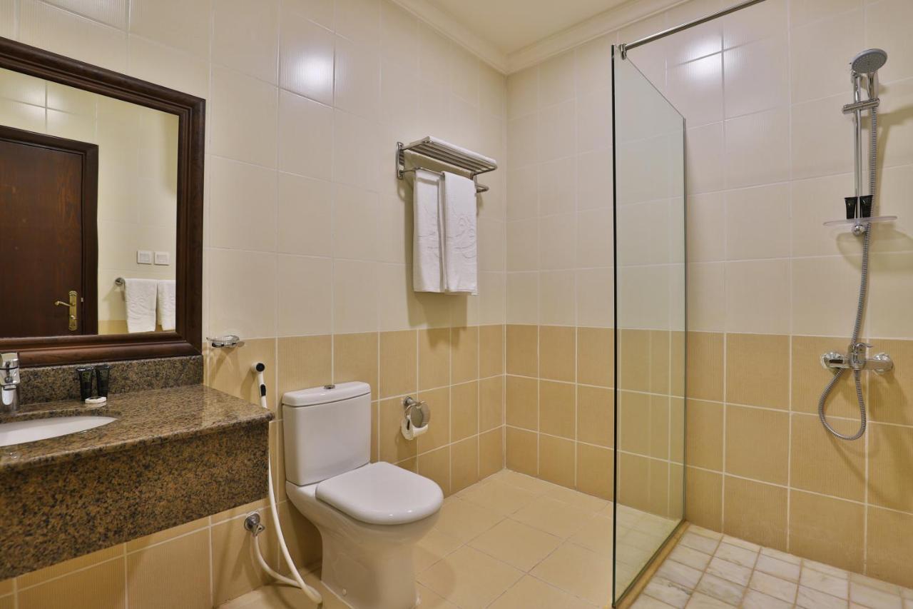 Reefaf Al Hayat Hotel Мекка Экстерьер фото