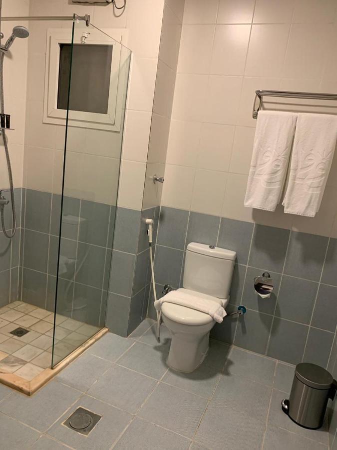 Reefaf Al Hayat Hotel Мекка Экстерьер фото